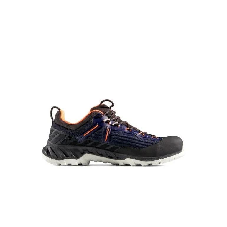 MammutAlnasca Knit III Low GTX - Chaussures approche femme