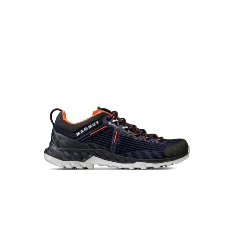MammutAlnasca Knit III Low GTX - Chaussures approche femme