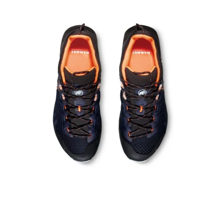 MammutAlnasca Knit III Low GTX - Chaussures approche femme