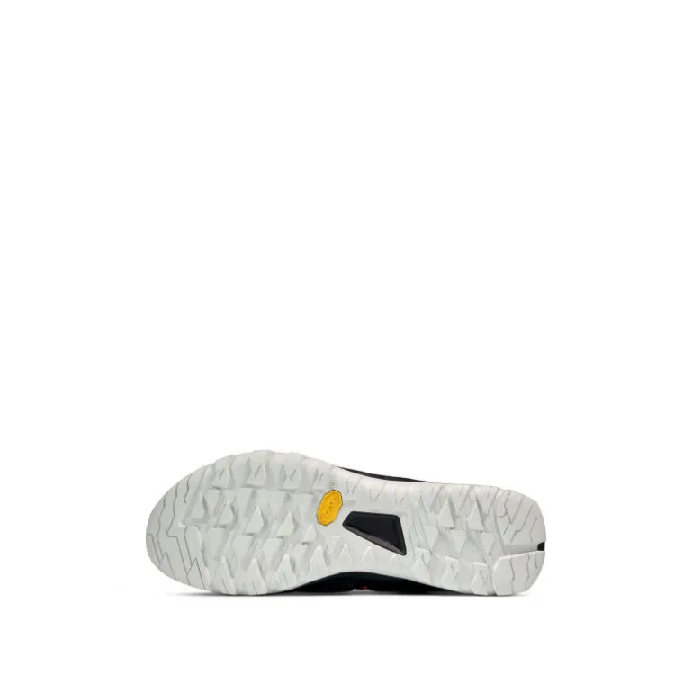 MammutAlnasca Knit III Low GTX - Chaussures approche homme