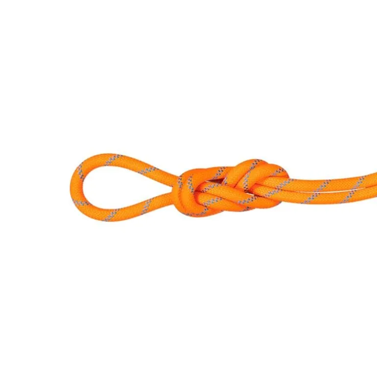 Mammut8.7 Alpine Sender Dry - Corde à double