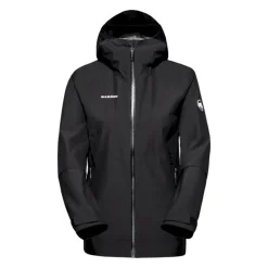 MammutAlto Light HS Hooded Jacket - Veste hardshell femme