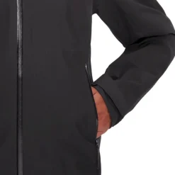MammutAlto Light HS Hooded Jacket - Veste hardshell femme
