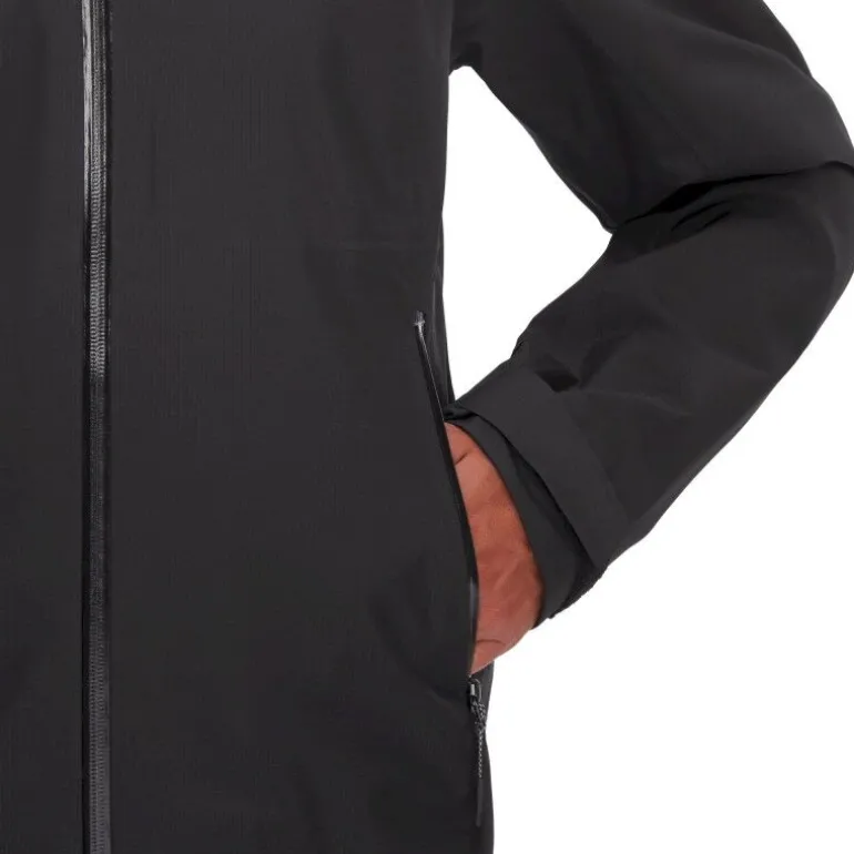 MammutAlto Light HS Hooded Jacket - Veste hardshell femme