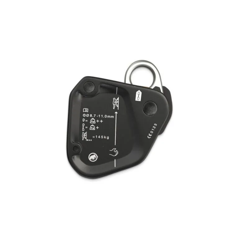 MammutAssist Belay Resistor - Bloqueur