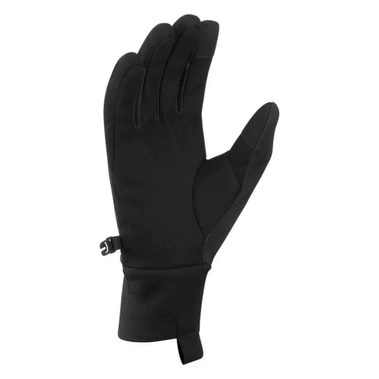 MammutAstro Light SO Glove - Gants alpinisme