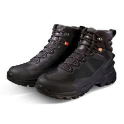 MammutBlackfin III Mid DT Women - Bottes de neige femme