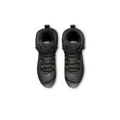 MammutBlackfin Leather High GTX - Bottes de neige homme