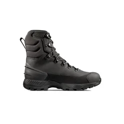 MammutBlackfin Leather High GTX - Bottes de neige homme