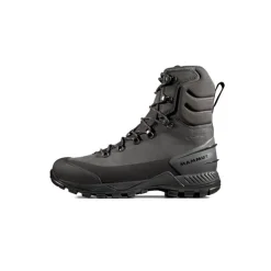 MammutBlackfin Leather High GTX - Bottes de neige homme