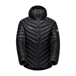 MammutBroad Peak IN Hooded Jacket - Doudoune homme