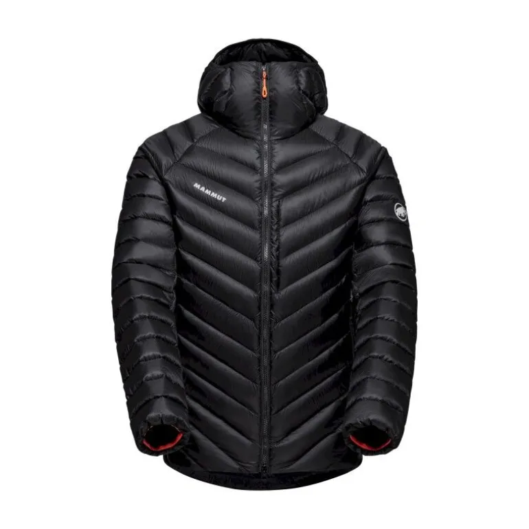 MammutBroad Peak IN Hooded Jacket - Doudoune homme