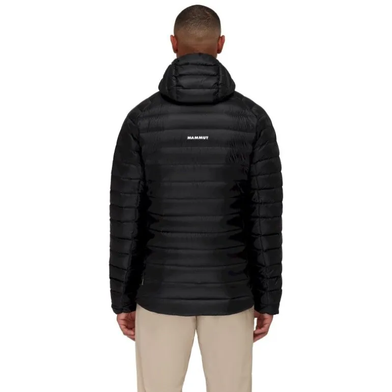 MammutBroad Peak IN Hooded Jacket - Doudoune homme