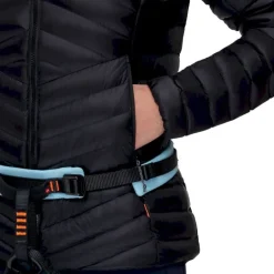 MammutBroad Peak IN Hooded Jacket - Doudoune femme
