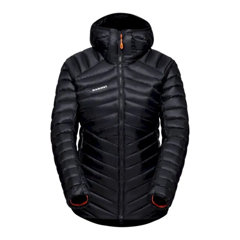 MammutBroad Peak IN Hooded Jacket - Doudoune femme