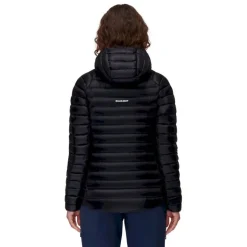 MammutBroad Peak IN Hooded Jacket - Doudoune femme