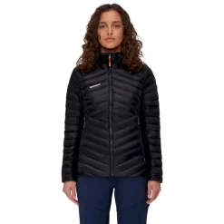MammutBroad Peak IN Hooded Jacket - Doudoune femme