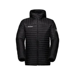 MammutBroad Peak Light IN Hooded Jacket - Doudoune homme