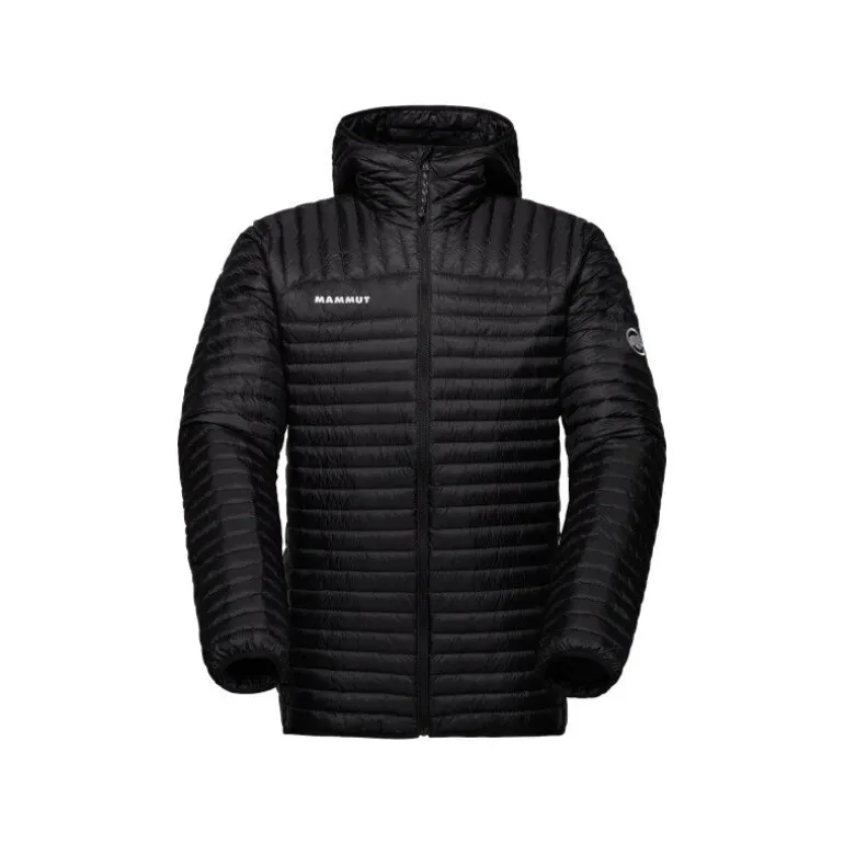 MammutBroad Peak Light IN Hooded Jacket - Doudoune homme