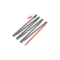 MammutCarbon Probe 280 Speed Lock - Sonde avalanche
