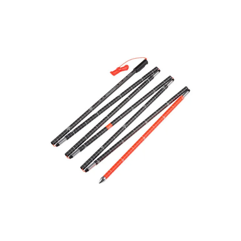 MammutCarbon Probe 280 Speed Lock - Sonde avalanche