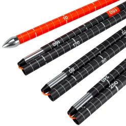 MammutCarbon Probe 280 Speed Lock - Sonde avalanche