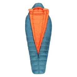 MammutComfort Down Bag -5C - Sac de couchage