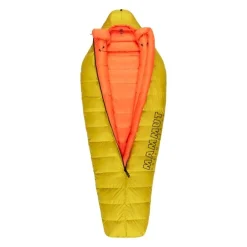 MammutComfort Down Bag -18C W - Sac de couchage femme