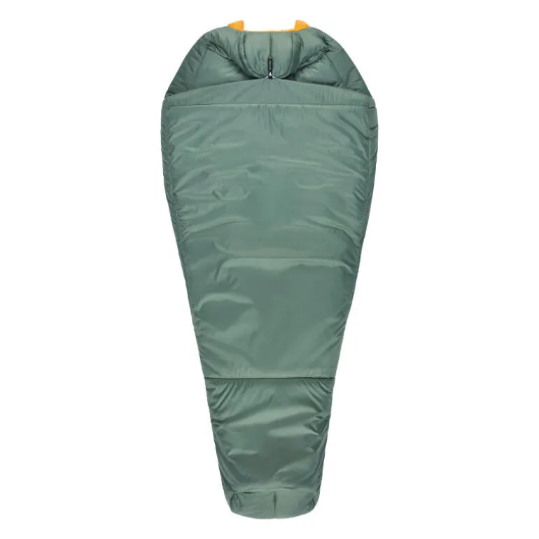 MammutComfort Fiber Bag -15C - Sac de couchage