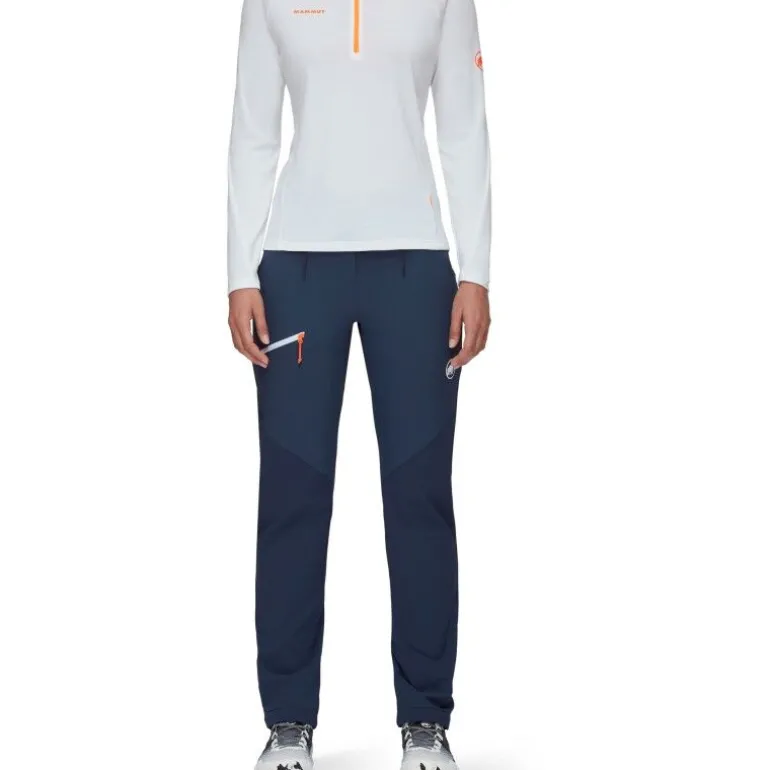 MammutCourmayeur SO Pants - Pantalon softshell femme