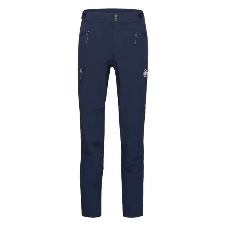 MammutCourmayeur SO Pants - Pantalon softshell homme
