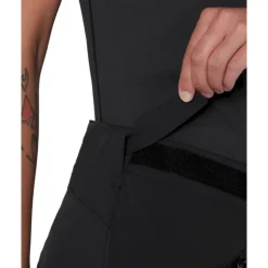 MammutCourmayeur SO Pants - Pantalon softshell femme