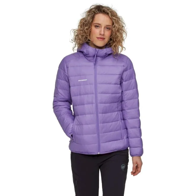 MammutCrag IN Hooded Jacket - Doudoune femme