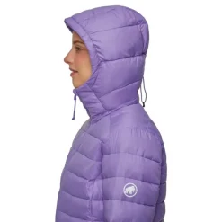 MammutCrag IN Hooded Jacket - Doudoune femme