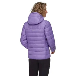 MammutCrag IN Hooded Jacket - Doudoune femme