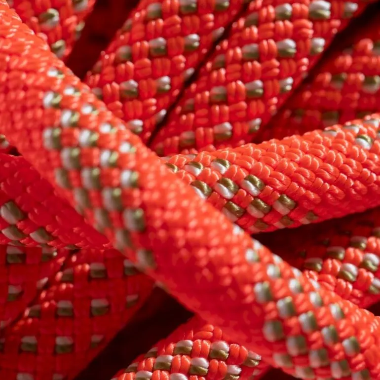Mammut9.8 Crag Classic Duodess - Corde escalade