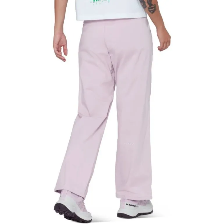 MammutCrag Climbing Pants - Pantalon escalade femme