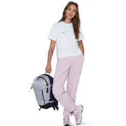 MammutCrag Climbing Pants - Pantalon escalade femme