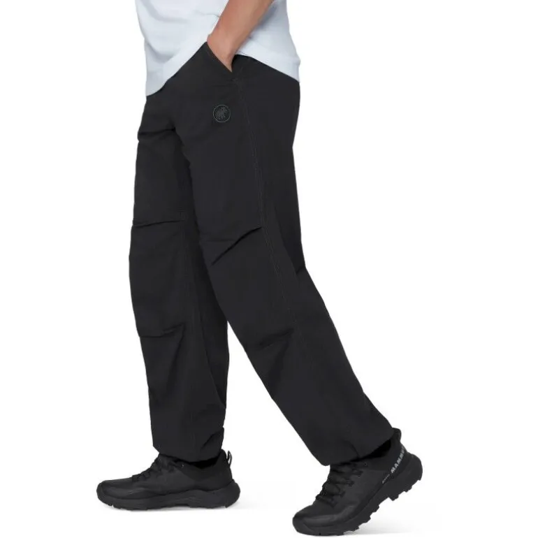 MammutCrag Climbing Pants - Pantalon escalade homme