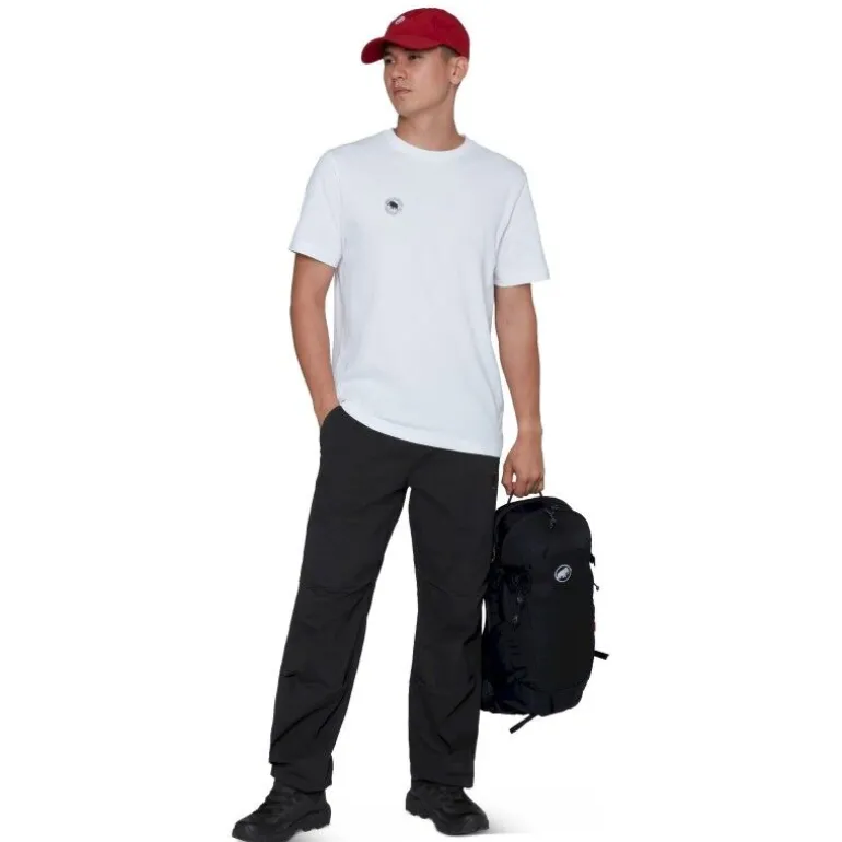 MammutCrag Climbing Pants - Pantalon escalade homme