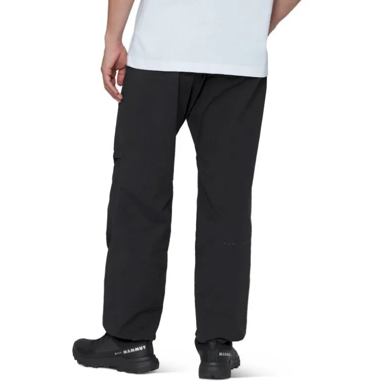 MammutCrag Climbing Pants - Pantalon escalade homme