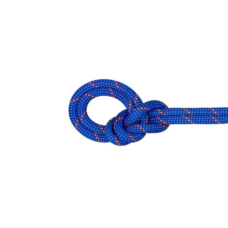 Mammut9.5 Crag Dry - Corde à simple