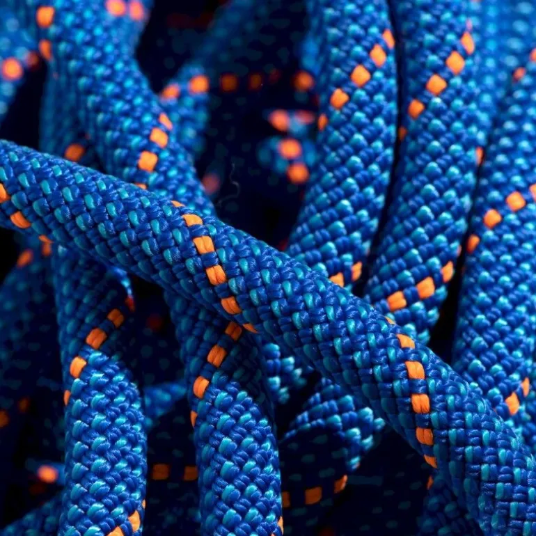 Mammut9.5 Crag Dry - Corde à simple