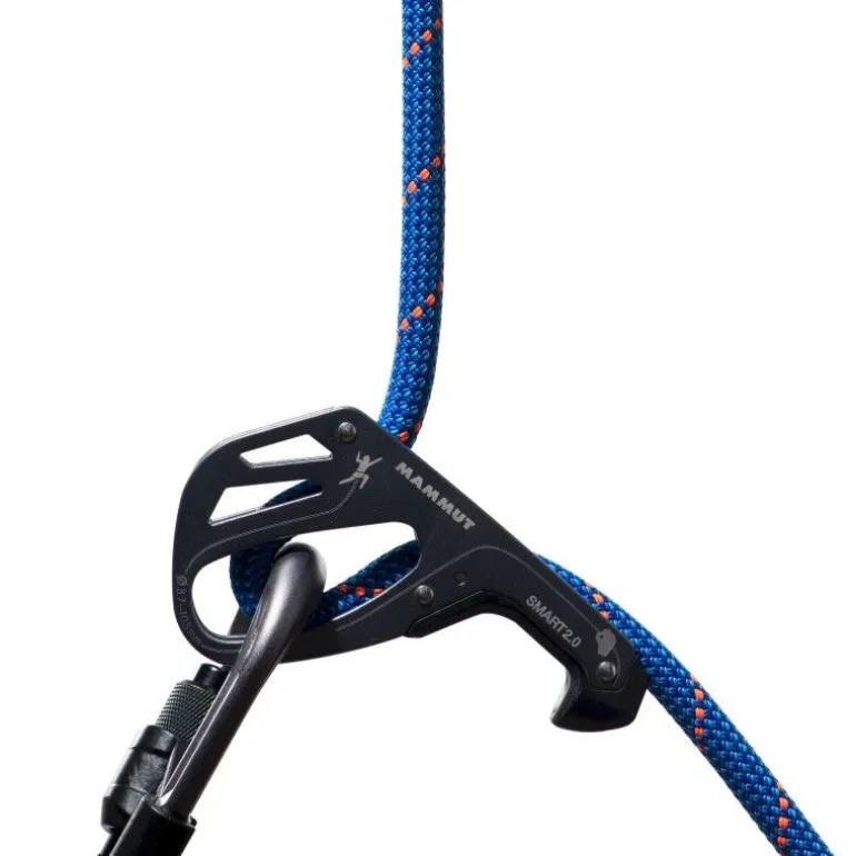 Mammut9.5 Crag Dry - Corde à simple