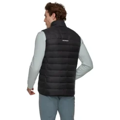 MammutCrag IN Vest - Doudoune sans manches homme