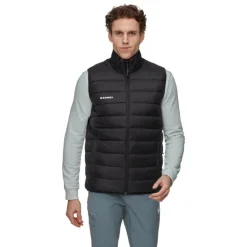 MammutCrag IN Vest - Doudoune sans manches homme
