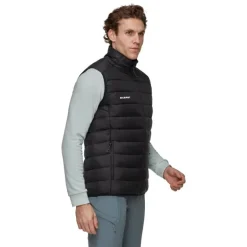 MammutCrag IN Vest - Doudoune sans manches homme