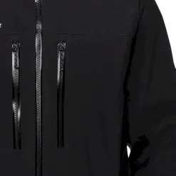 MammutCrater Pro HS Hooded Jacket - Veste hardshell homme