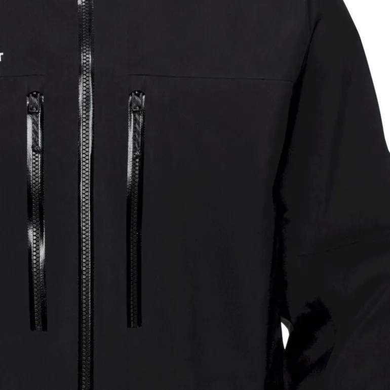 MammutCrater Pro HS Hooded Jacket - Veste hardshell homme