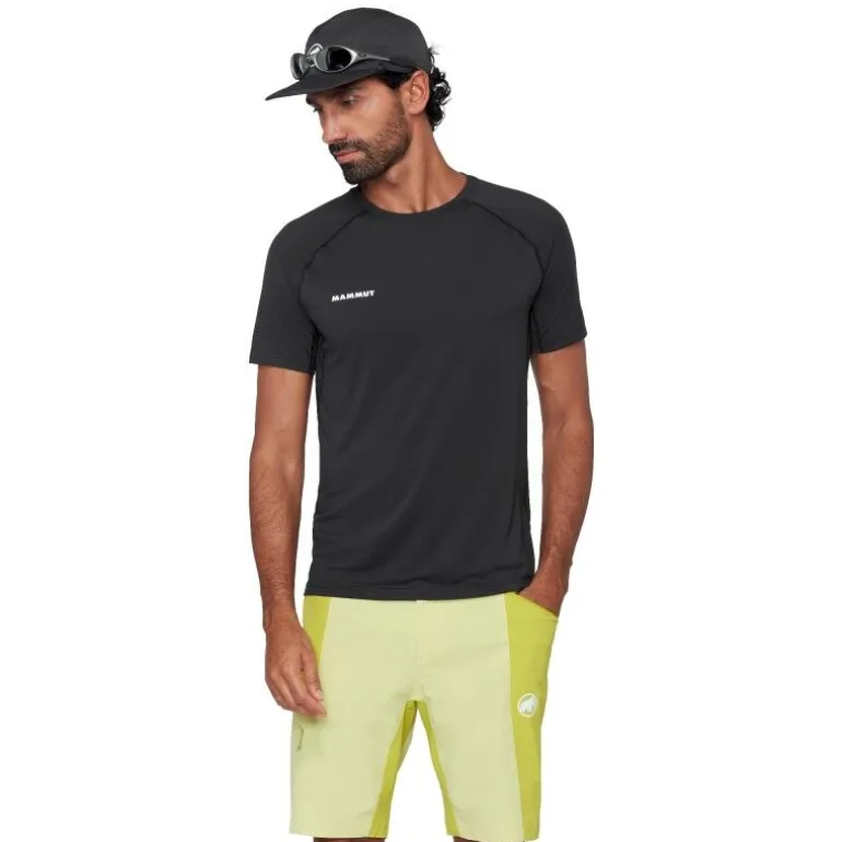 MammutDucan FL T-Shirt - T-shirt homme